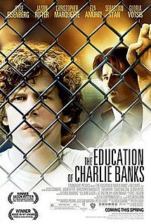 The education of charlie banks torrent 2017
